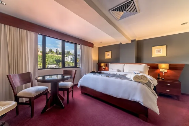 Imperial, Club, 2 Queen Beds، Hodelpa Gran Almirante Hotel & Casino 2/7