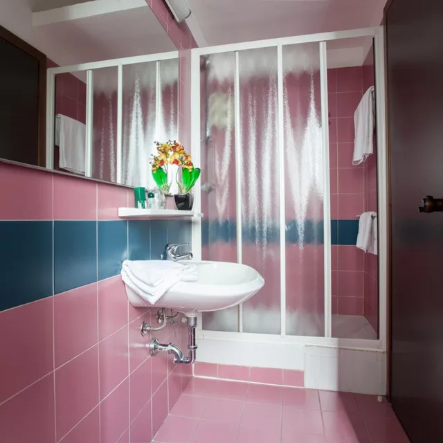 غرفة مفردة بمطبخ صغير، Residence Lepontina 6/9