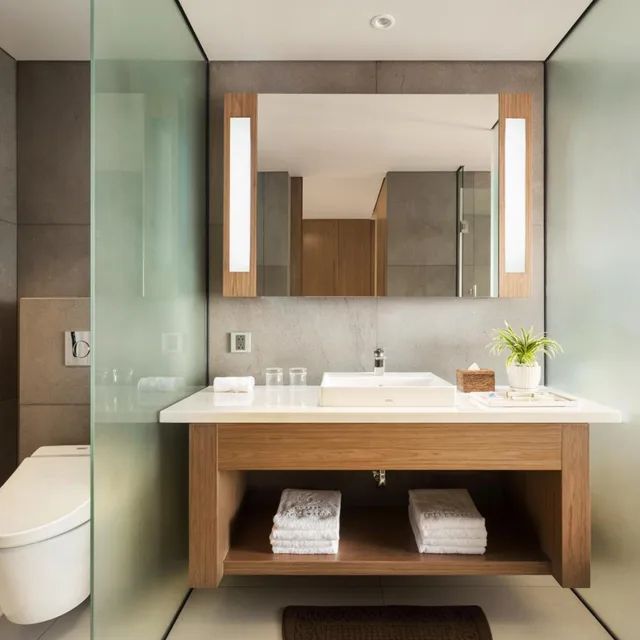 جناح بغرفتي نوم، Hotel Emion Phnom Penh 6/7