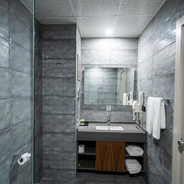 جناح سوبيريور بسرير كينج، Hierapark Thermal Spa Hotel 8/8