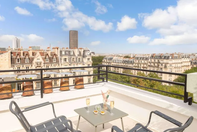 غرفة كلاسيكية، Hotel Lampika 1/1