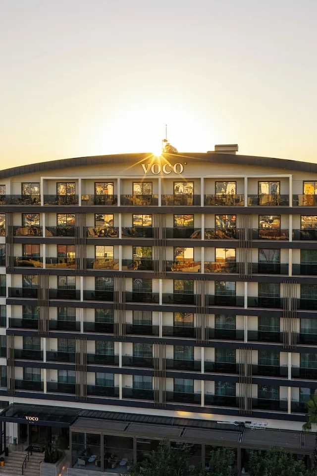 voco Antalya - Konyaalti by IHG, Antalya 3/50