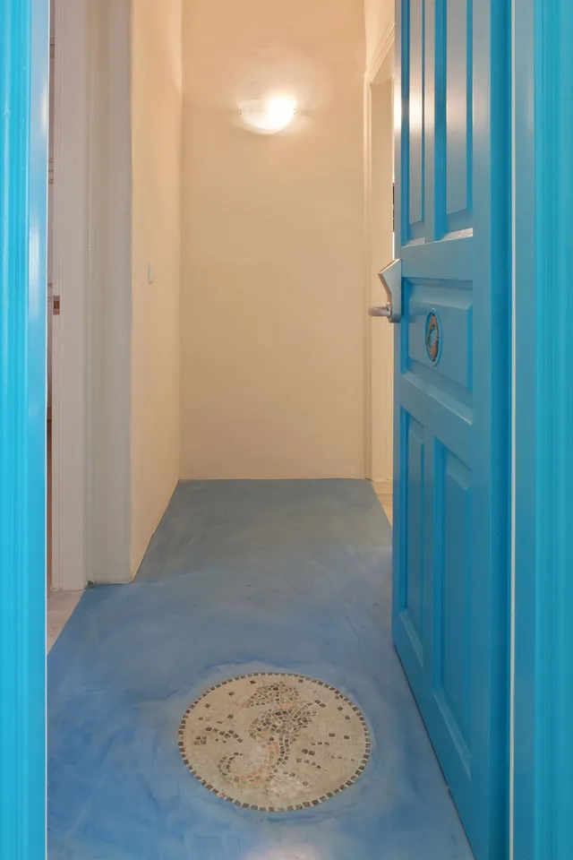 Aqua, Double Bed، Tinos Aqua Palazzo 2/6