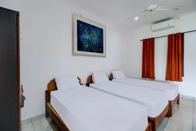 سكن مشترك مختلط، Collection O Bali Near Desa Mas Ubud 2/10