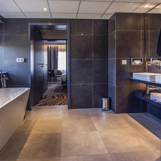 جناح تنفيذي، NOVOTEL KATOWICE CENTRUM 4/5
