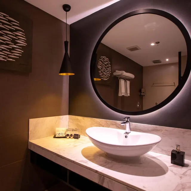 Aria Suite، Coro Hotel 5/5