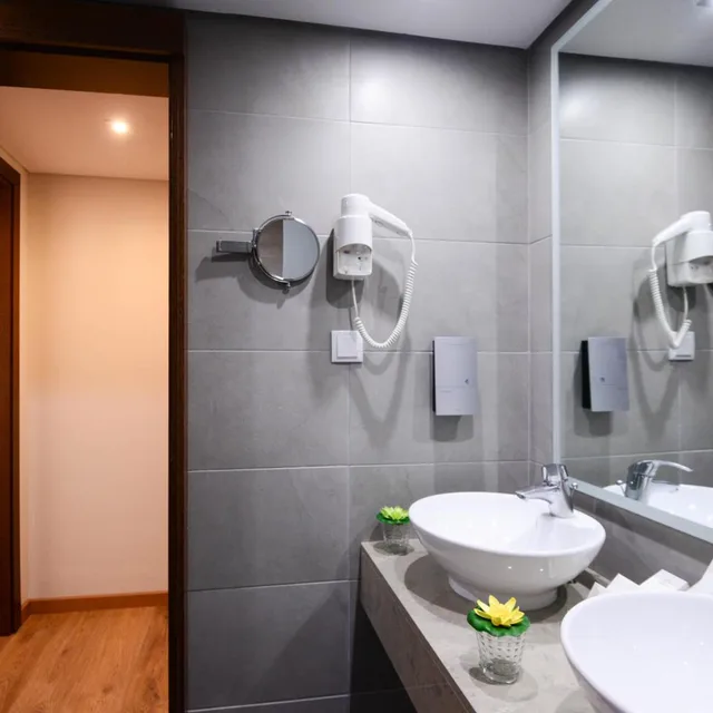 Deluxe, Suite, Hotel Dom Nuno 7/9