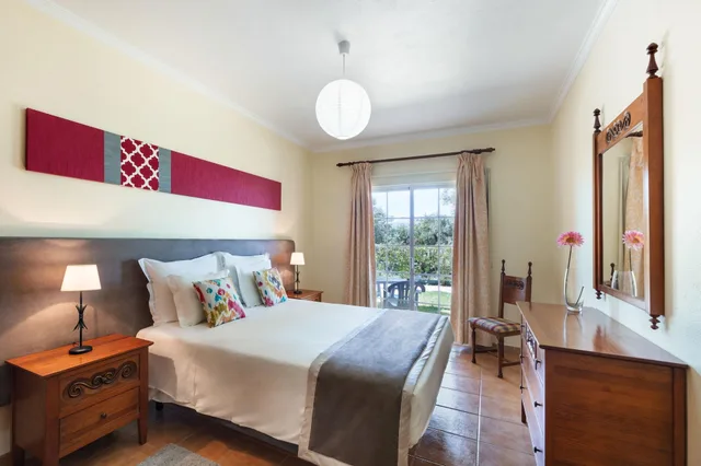 شقة عائلية بغرفتي نوم، Villas Barrocal 5/10