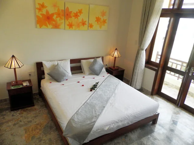 High, End, Deluxe, Twin Beds، Hoi An Tnt Villa 1/7