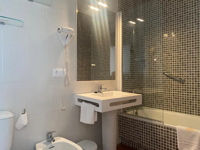 شقة بغرفتي نوم، Aparthotel Villa Cabicastro 7/8