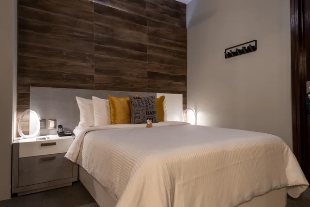 Lola, Deluxe, Queen Bed، Hotel Boutique 1850 5/7