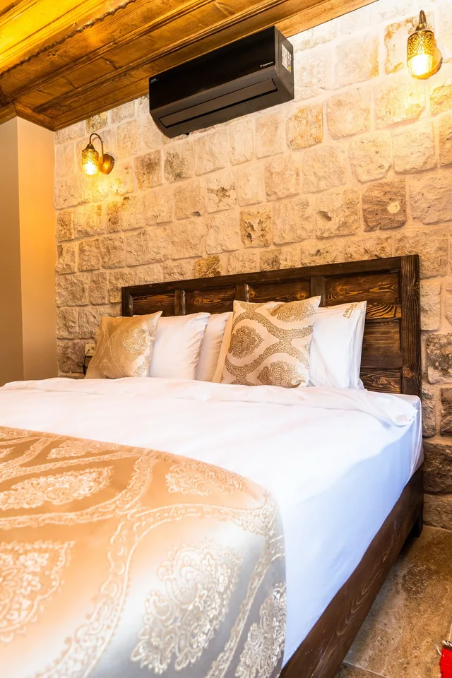 غرفة قياسية بسرير كينج، Flavia Cappadocia Hotel 6/10