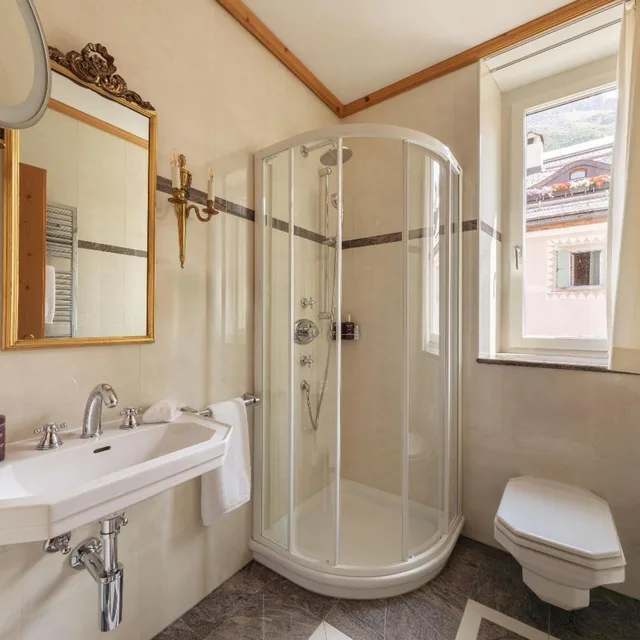 Lanai, Suite، Grand Hotel Kronenhof 2/2