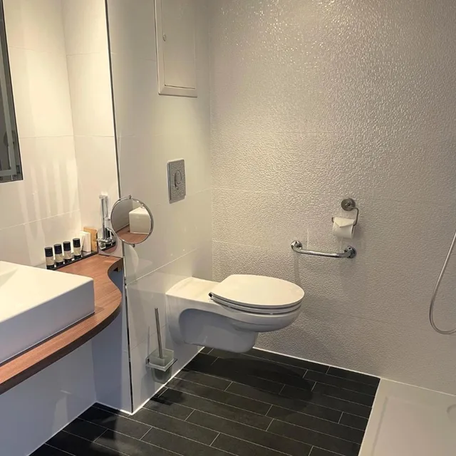 Room, Double Bed, Accessible, Oz Apos Inn Hotel 6/7