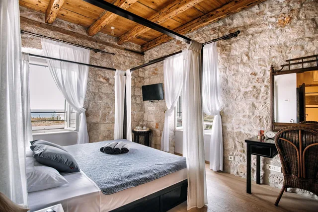 غرفة بريميوم بإطلالة على المدينة، Villa Allure Of Dubrovnik 6/10