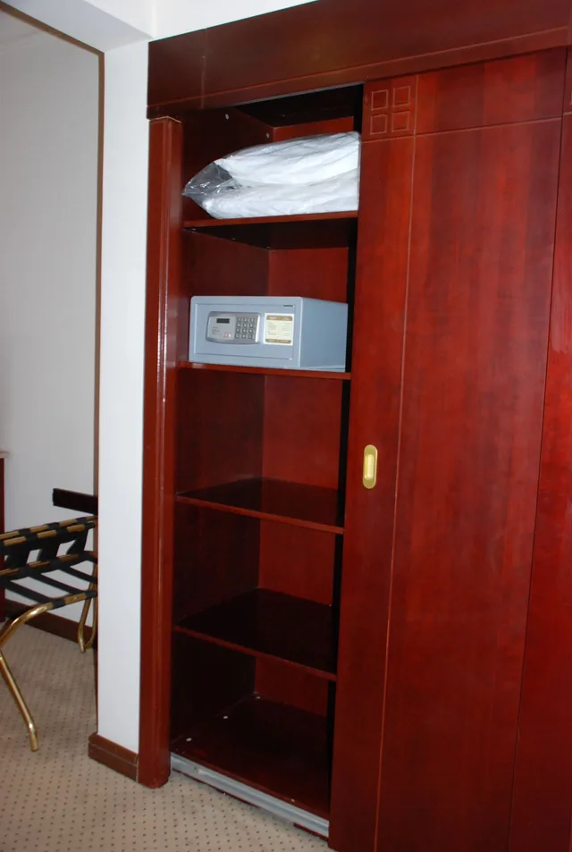 Deluxe Room.، Safir Cairo 13/13