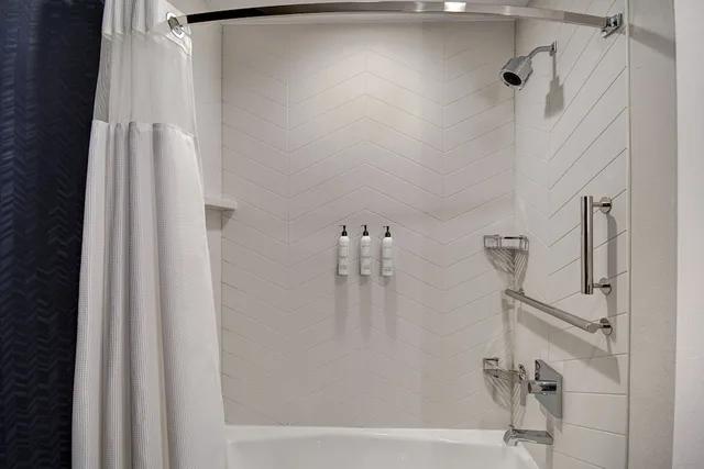 Suite, Multiple Beds, Accessible، Fairfield Inn & Suites Rochester Hills 4/4