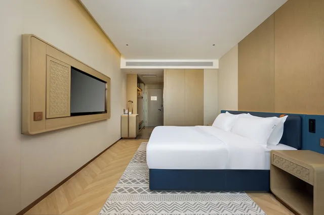 Holiday Inn Express Kashgar Downtown by IHG، كاشغر 15/40