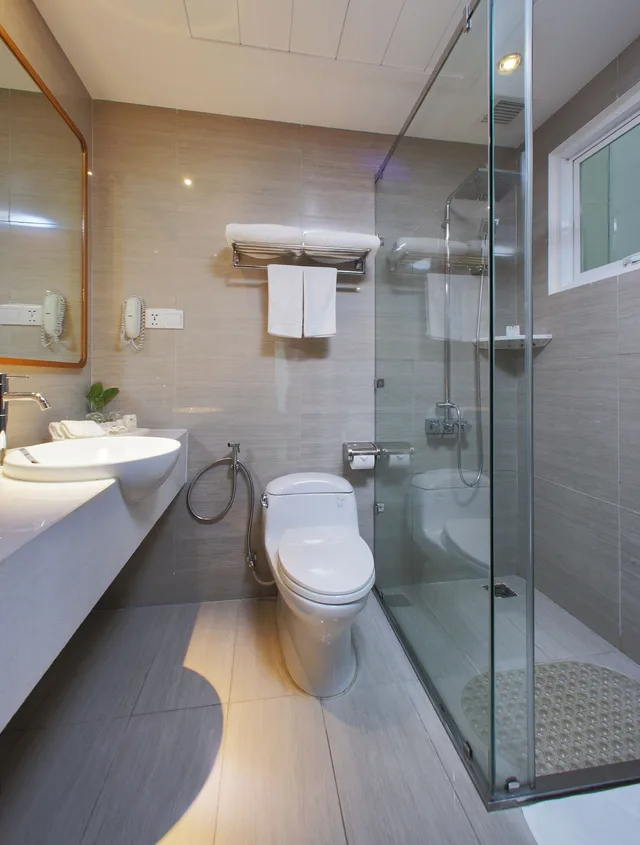 Cozy, Chic, Double Bed، Harmony Saigon Hotel And Spa 9/9
