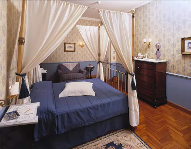 جناح، Villa Del Bosco And Vdb Next Hotel And Event Living 5/10