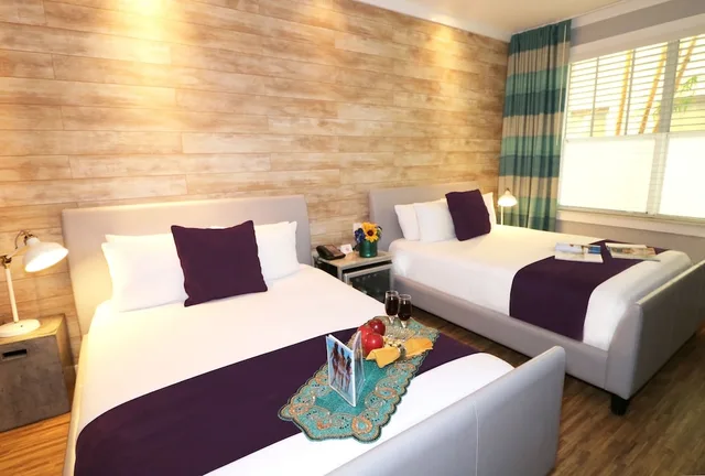 غرفة قياسية بسريرين كوين، Hotel Shelley 8/10