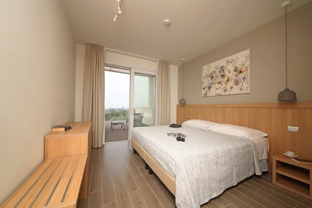 2 Bedrooms, Top, Apartment، Appartamenti Vignol 1 2/4