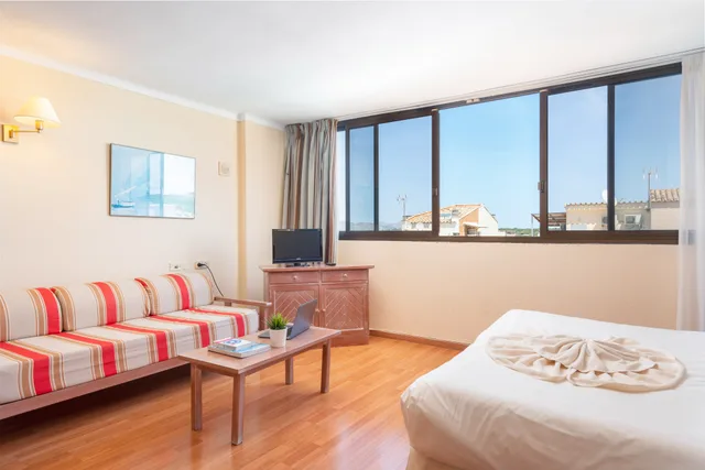 استوديو، Alcudia Boutique Apartments 1/3