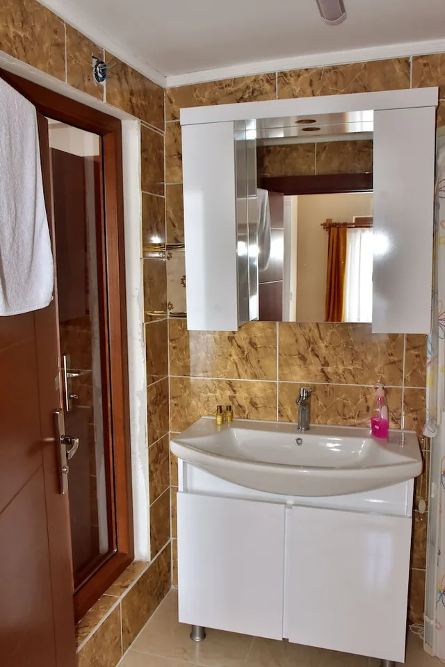 Sky Luxe Hotel Konyaalti، أنطاليا 15/18