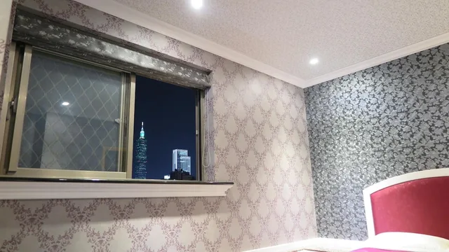 غرفة قياسية بسرير مزدوج، Nice Hotel 6/6