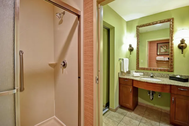 استوديو، Homewood Suites By Hilton Ocala At Heath Brook 2/2
