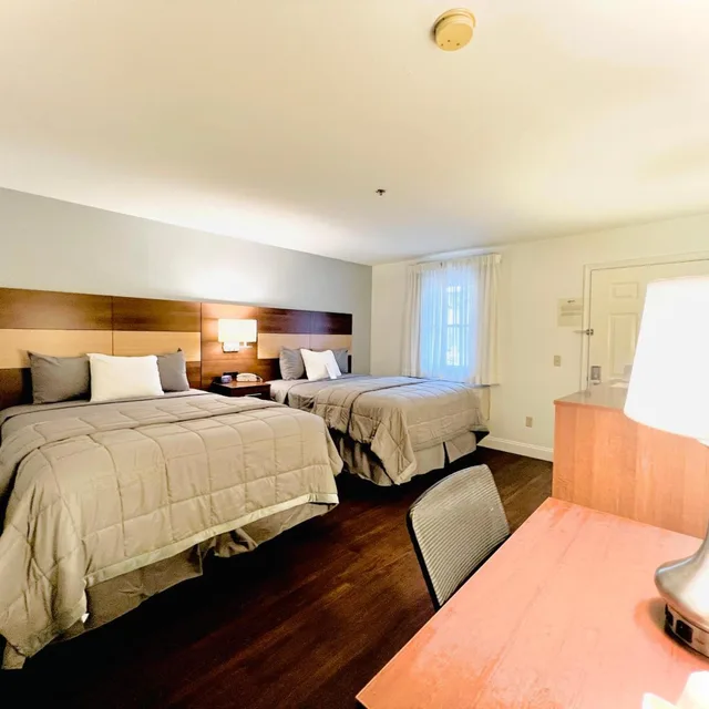 Village, 2 Double Beds, Pet Friendly، Inn at Cemetery Hill 3/9