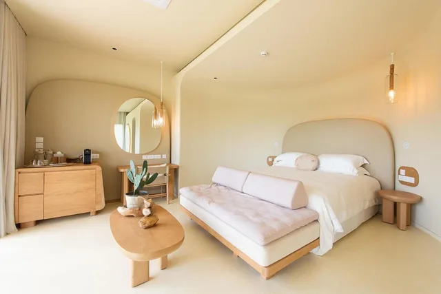 Sala Pool Villa، Sala Khaoyai Resort 1/10