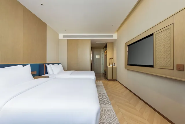 Holiday Inn Express Kashgar Downtown by IHG، كاشغر 14/40