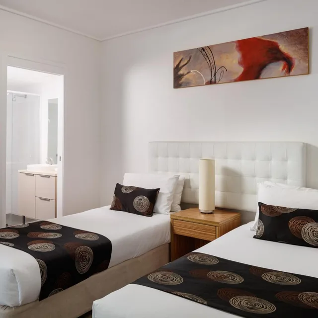 شقة بغرفتي نوم، Central Islington Apartments By Vivo 5/10