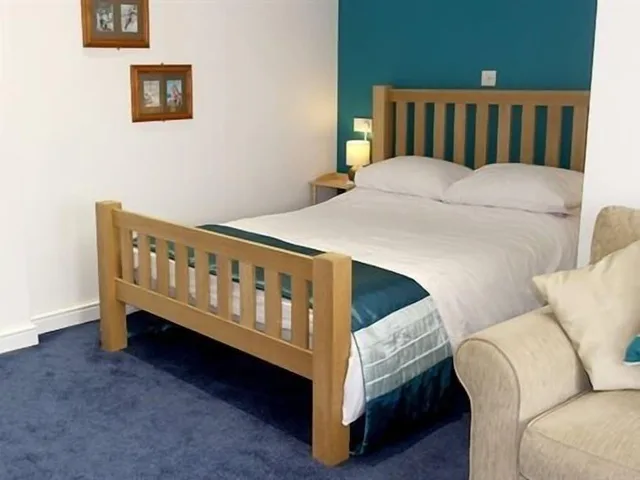 غرفة سوبيريور بسرير مزدوج، Sawyers Bed Breakfast 8/10
