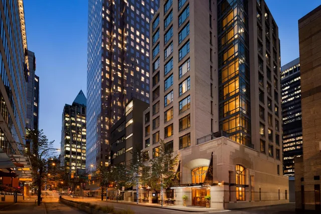 جناح تنفيذي بسريرين منفصلين بغرفة نوم واحدة، Executive Le Soleil Hotel 1/1