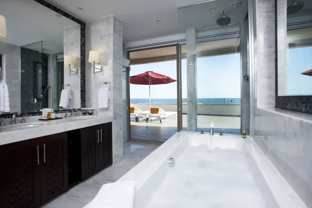Palazzo, Suite, Double Bed, Sea View, Sofa، Kaya Palazzo Golf Resort 5/5