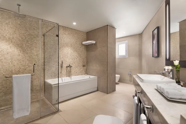 جناح تنفيذي، Pickalbatros Luxury Suites 3/3