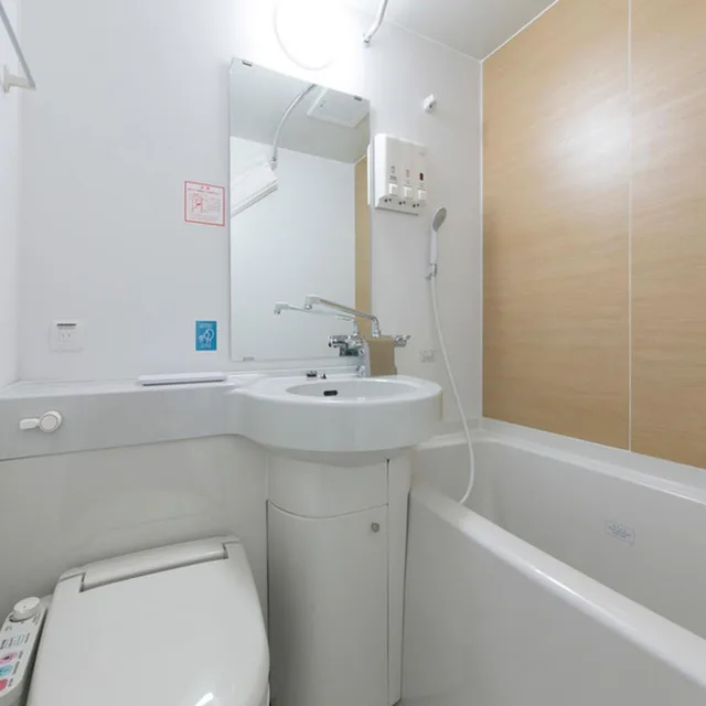 غرفة مفردة، R&B Hotel Nagoya Shinkansen-guchi 6/7