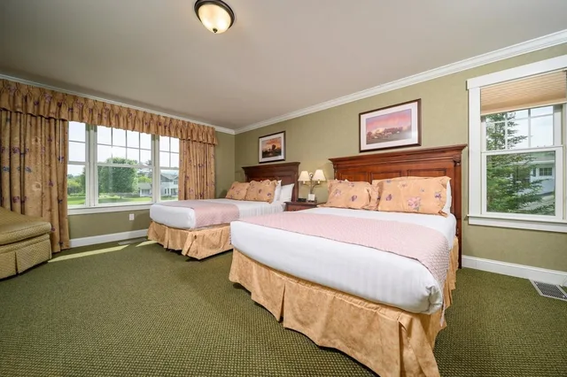 1 Bedroom, House، Stoweflake Mountain Resort Spa 2/10