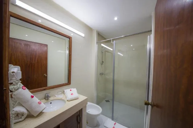 Superior, Bungalow, Garden or Pool View، Des Iles 5/5