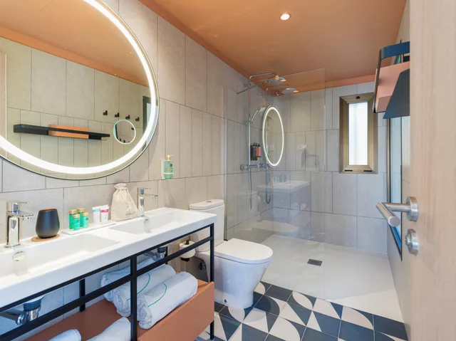 Superior, Suite, Balcony or Terrace، Hd Parque Cristobal Gran Canaria 2/4
