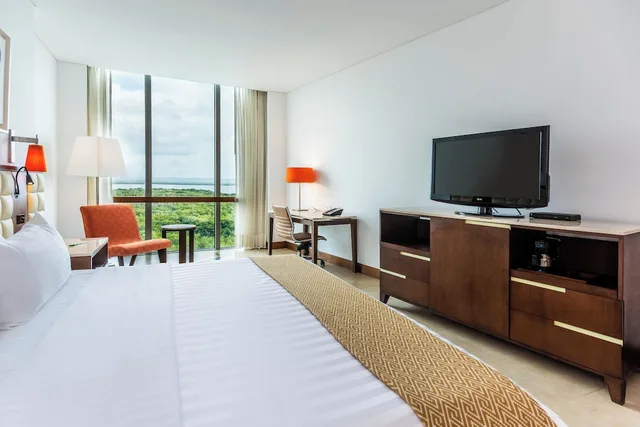 جناح بسرير كينج، Holiday Inn Cartagena Morros 2/5