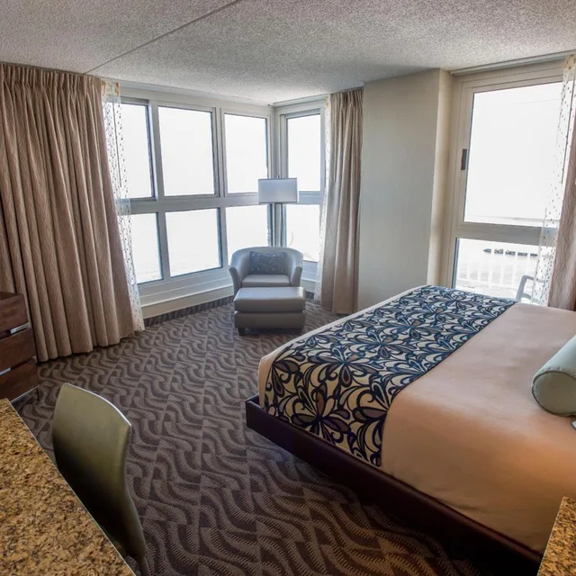 جناح بغرفة نوم واحدة، Boardwalk Resorts Flagship 4/6