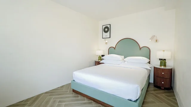 جناح بسريرين كينج بغرفتي نوم، Sugar Marina Hotel POP, Kata Beach 4/8
