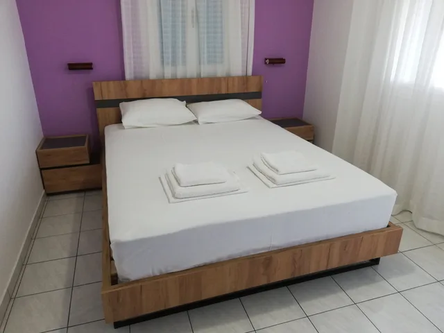 شقة بإطلالة على البحر، Villa Jota 3/8