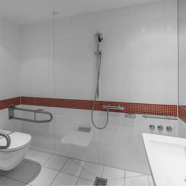 Standard, Single, Accessible, Holiday Inn Munich Leuchtenbergring, an IHG Hotel 2/9