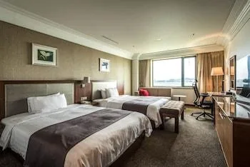 Type A, Deluxe، Shangria Beach Tourist Hotel 2/3