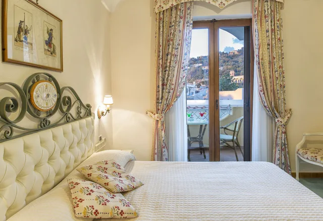 غرفة قياسية بسريرين منفصلين، Hotel Tritone Resort And Spa 1/5