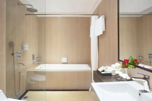 جناح تنفيذي، Swiss-Belresidences Kalibata Jakarta 2/3
